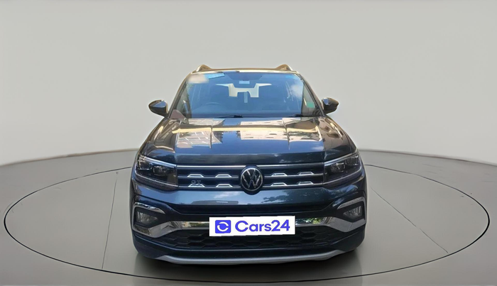 2023 Volkswagen TAIGUN GT PLUS 1.5 TSI DSG, Petrol, Automatic, 37,509 km, exterior