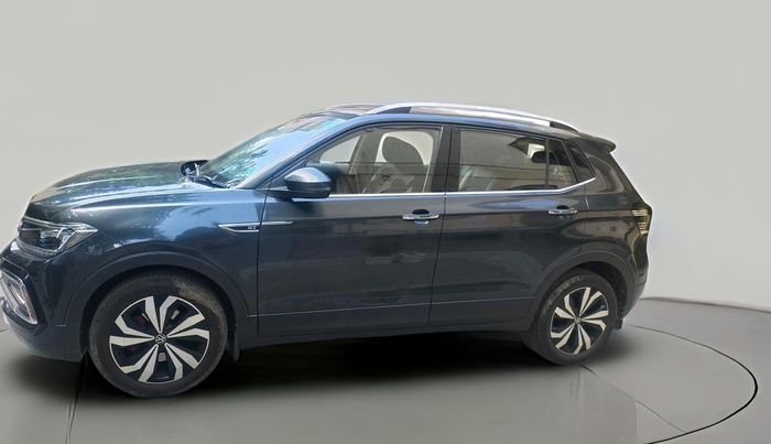 2023 Volkswagen TAIGUN GT PLUS 1.5 TSI DSG, Petrol, Automatic, 37,509 km, exterior