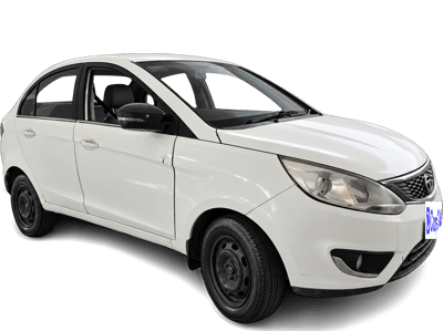 2017 Tata Zest - Sedan - Petrol - Manual - ₹1.85 lakh