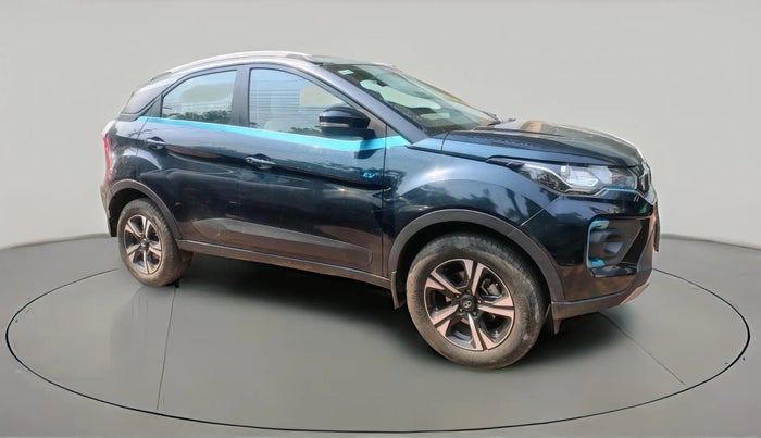 2023 Tata NEXON EV XZ PLUS LUX, Electric, Automatic, 1,06,837 km, exterior