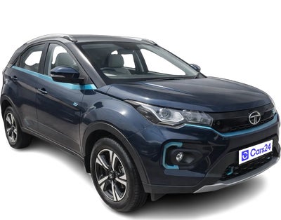 2023 Tata NEXON EV - SUV - Electric - Automatic - ₹11.00 lakh