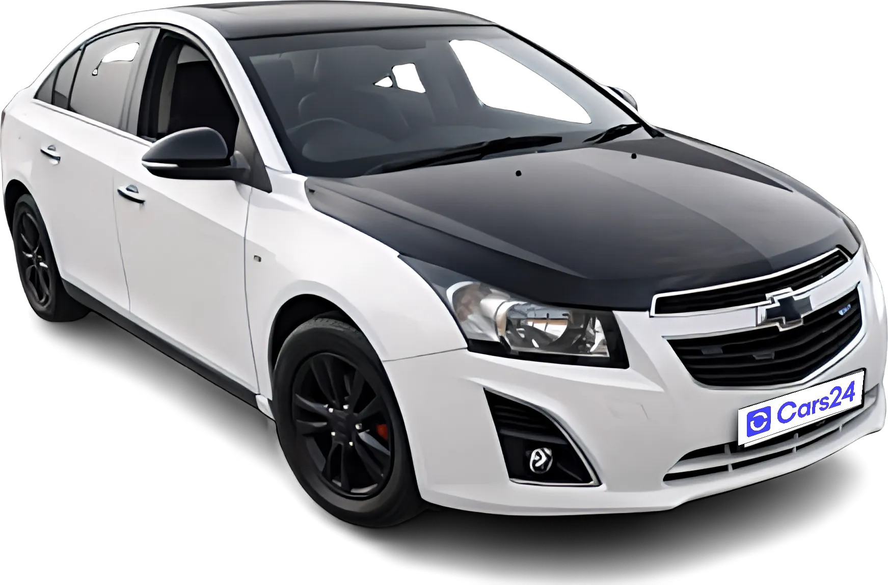 2015 Chevrolet Cruze - Sedan - Diesel - Automatic - ₹4.09 lakh