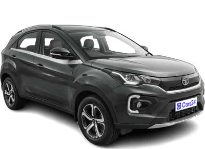 2023 Tata NEXON - SUV - Petrol - Automatic - ₹9.32 lakh