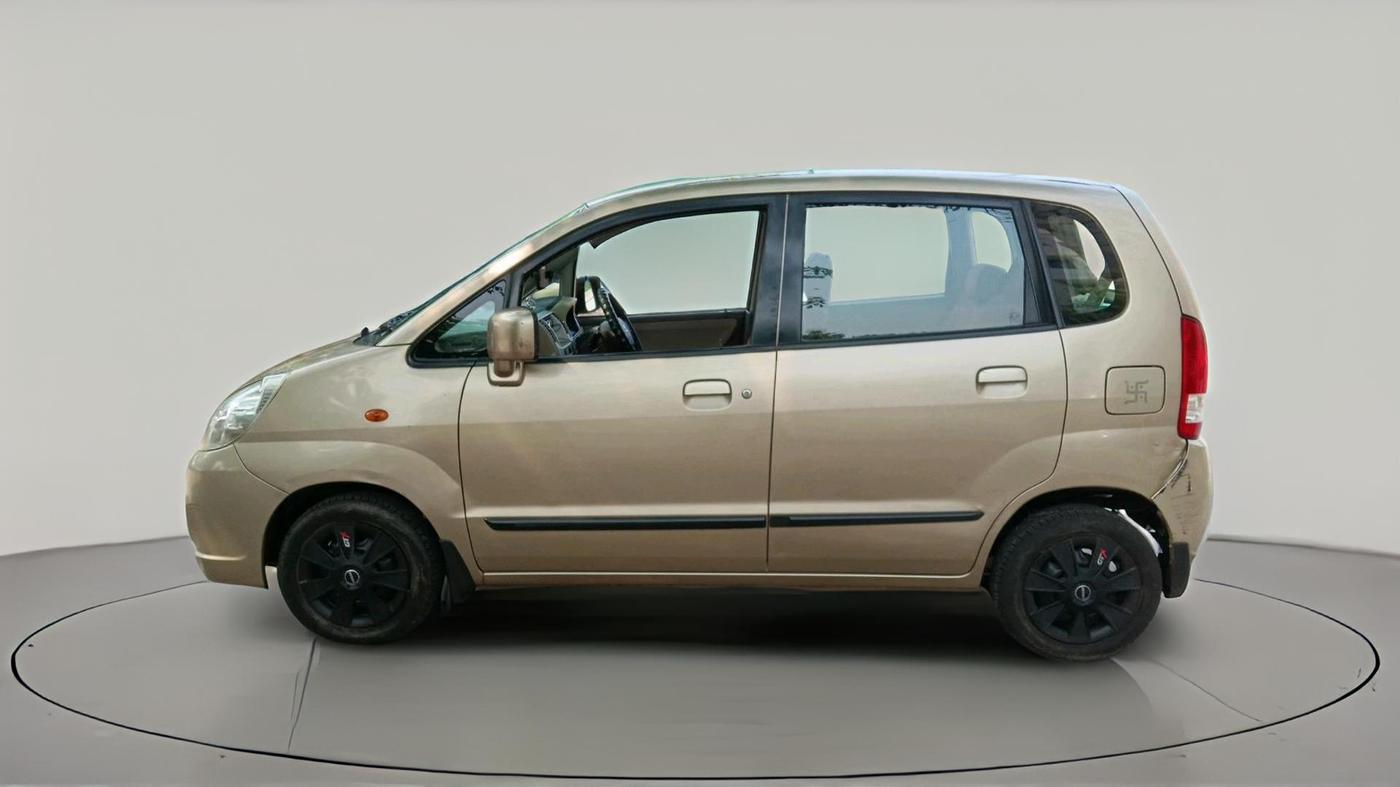 2012 Maruti Zen Estilo VXI, Petrol, Manual, 45,071 km, exterior