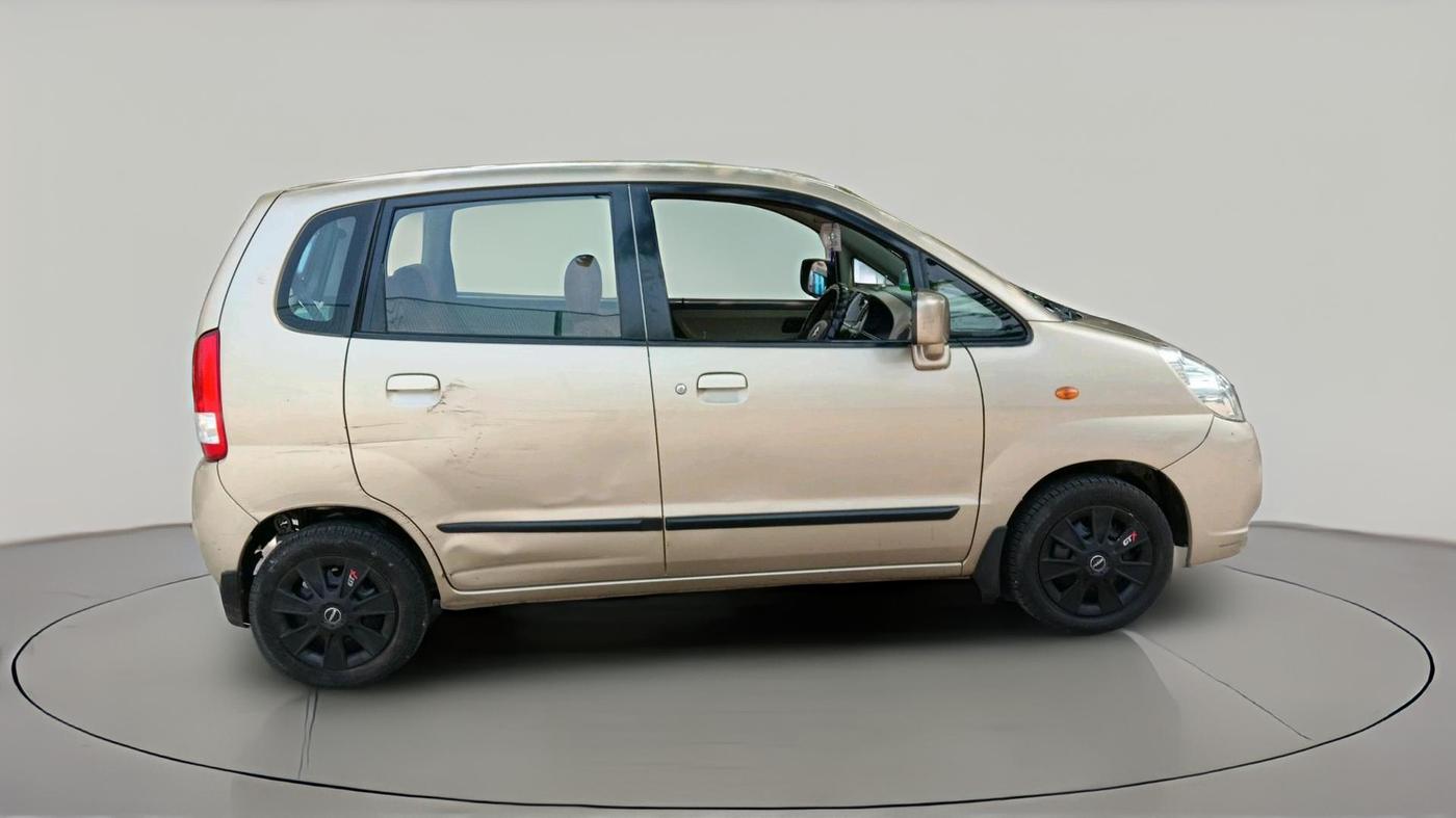 2012 Maruti Zen Estilo VXI, Petrol, Manual, 45,071 km, exterior