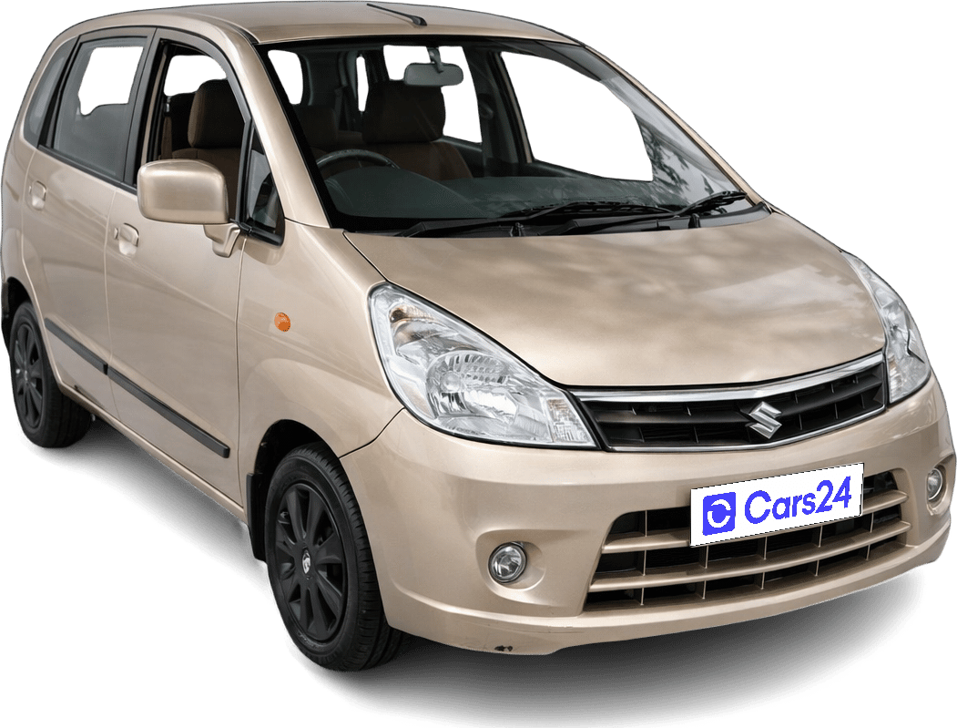 2012 Maruti Zen Estilo - Hatchback - Petrol - Manual - ₹1.30 lakh