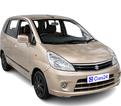 2012 Maruti Zen Estilo - Hatchback - Petrol - Manual - ₹1.30 lakh