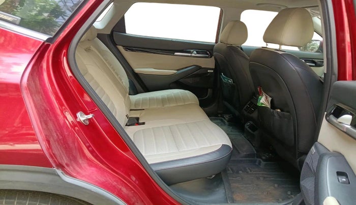 2019 KIA SELTOS GTX PLUS DCT 1.4 PETROL, Petrol, Automatic, 39,836 km, interior