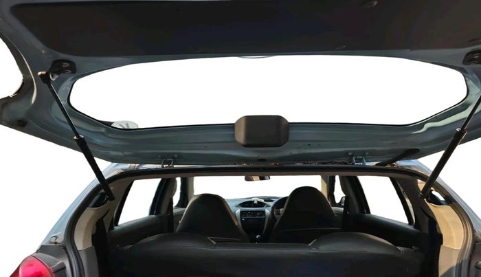 2012 Maruti Alto 800 LXI, Petrol, Manual, 75,513 km, exterior