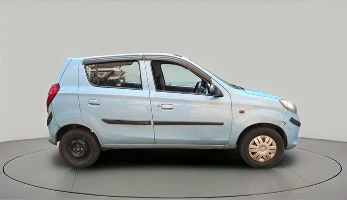 2012 Maruti Alto 800 LXI, Petrol, Manual, 75,513 km, exterior
