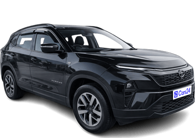 2024 Tata Harrier - SUV - Diesel - Manual - ₹15.87 lakh