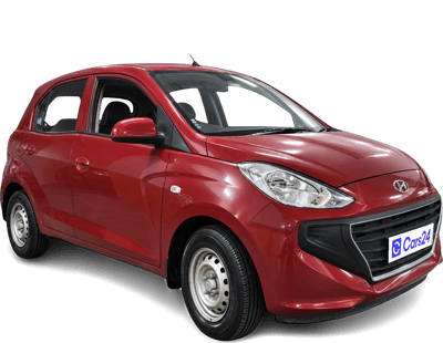 2020 Hyundai NEW SANTRO - Hatchback - Petrol - Manual - ₹3.46 lakh