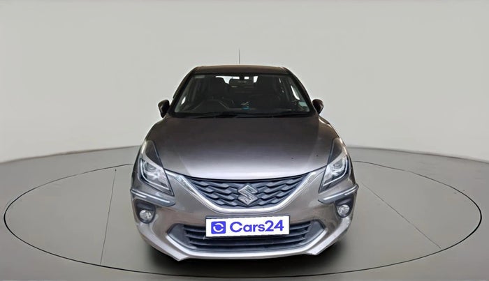 2019 Maruti Baleno ZETA PETROL 1.2, Petrol, Manual, 34,810 km, exterior