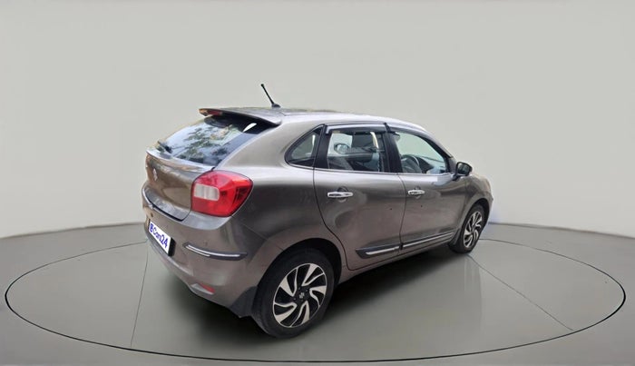 2019 Maruti Baleno ZETA PETROL 1.2, Petrol, Manual, 34,810 km, exterior