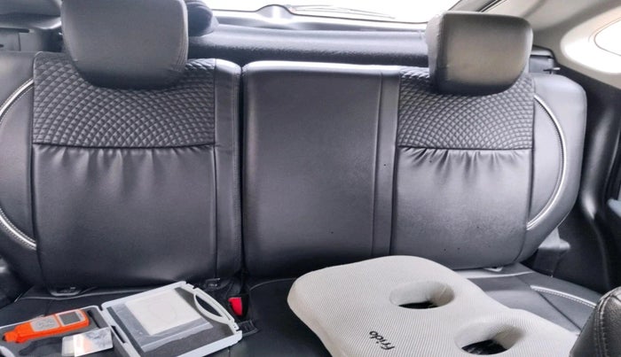 2019 Maruti Baleno ZETA PETROL 1.2, Petrol, Manual, 34,810 km, interior