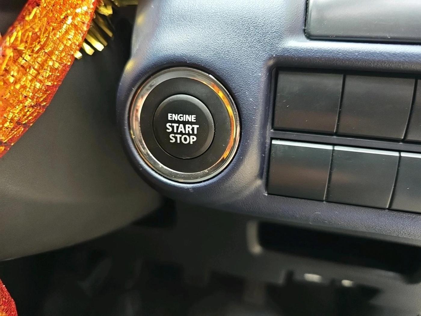 2022 Maruti Baleno ZETA PETROL 1.2, Petrol, Manual, 13,199 km, interior