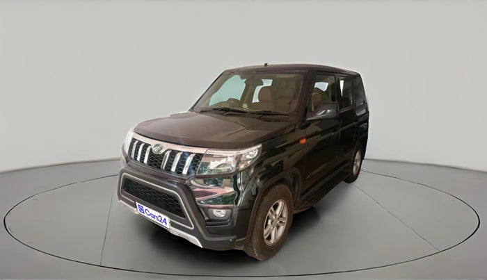 2022 Mahindra BOLERO NEO N10 R, Diesel, Manual, 28,676 km, exterior