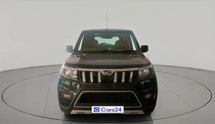 2022 Mahindra BOLERO NEO N10 R, Diesel, Manual, 28,676 km, exterior