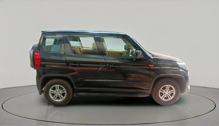 2022 Mahindra BOLERO NEO N10 R, Diesel, Manual, 28,676 km, exterior