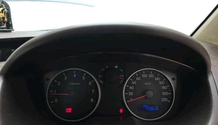 2011 Hyundai i20 MAGNA 1.2, Petrol, Manual, 79,961 km, interior