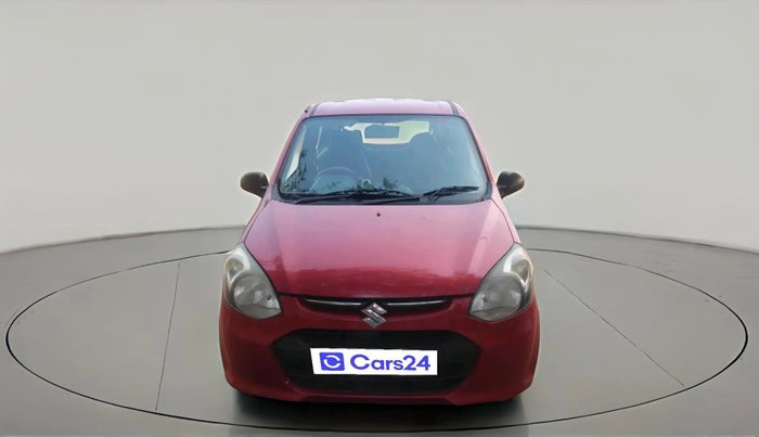 2013 Maruti Alto 800 LXI, Petrol, Manual, 73,632 km, exterior