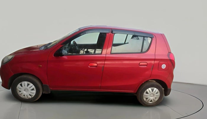 2013 Maruti Alto 800 LXI, Petrol, Manual, 73,632 km, exterior