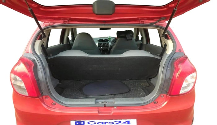 2013 Maruti Alto 800 LXI, Petrol, Manual, 73,632 km, exterior