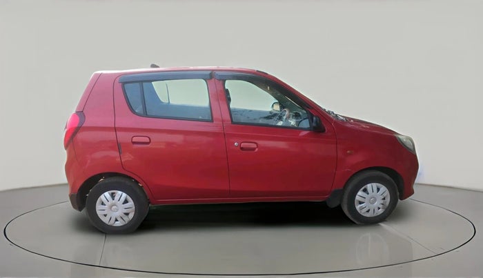 2013 Maruti Alto 800 LXI, Petrol, Manual, 73,632 km, exterior