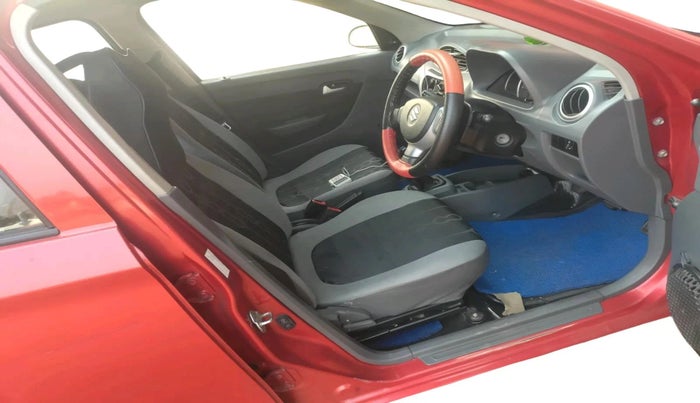 2013 Maruti Alto 800 LXI, Petrol, Manual, 73,632 km, interior
