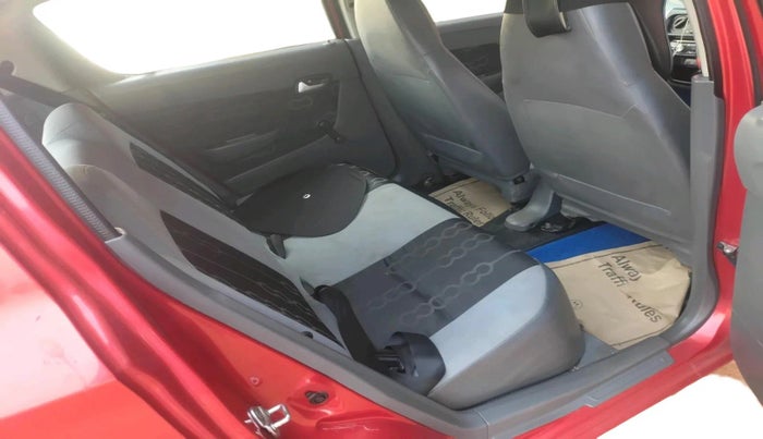 2013 Maruti Alto 800 LXI, Petrol, Manual, 73,632 km, interior