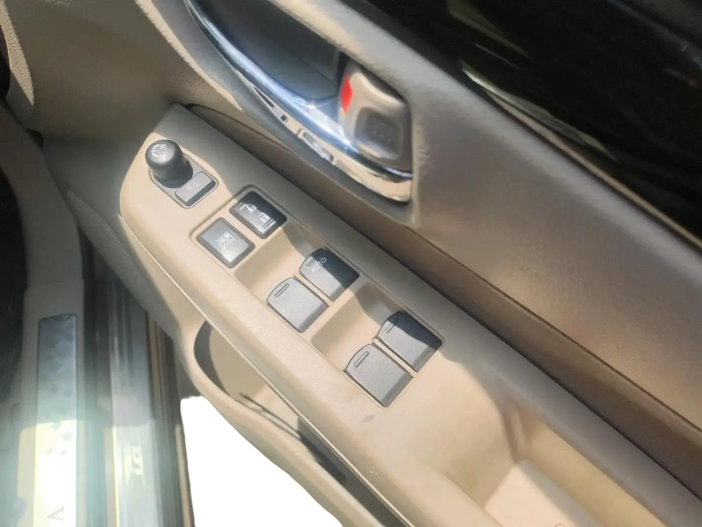 2014 Maruti Ciaz ZXI, Petrol, Manual, 85,222 km, interior