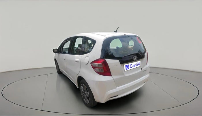 2011 Honda Jazz 1.2L I-VTEC BASE, Petrol, Manual, 1,28,060 km, exterior