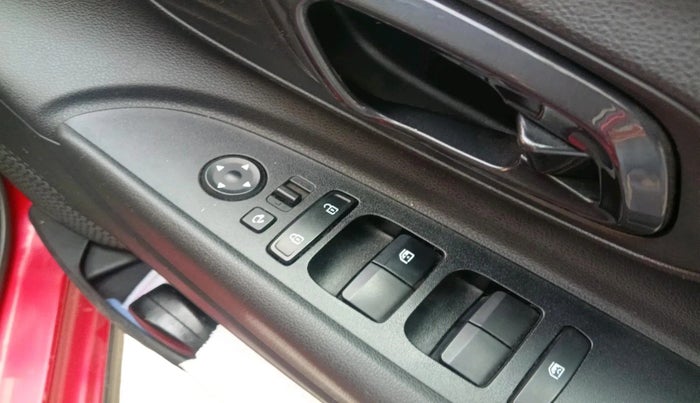 2021 Hyundai NEW I20 ASTA (O) 1.5 CRDI MT, Diesel, Manual, 56,333 km, interior