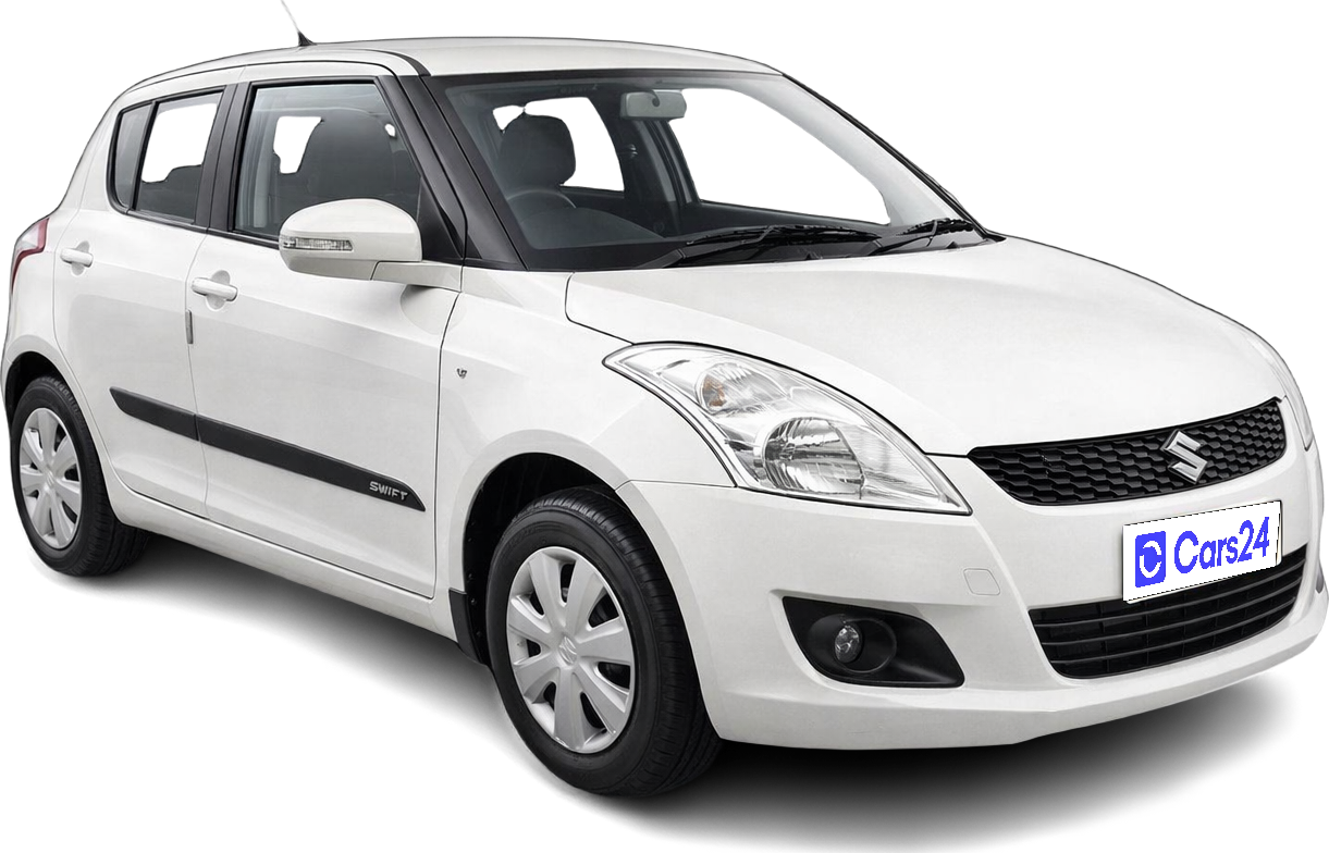 2011 Maruti Swift - Hatchback - Petrol - Manual - ₹2.32 lakh