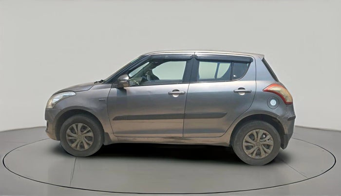 2013 Maruti Swift VDI, Diesel, Manual, 1,22,386 km, exterior