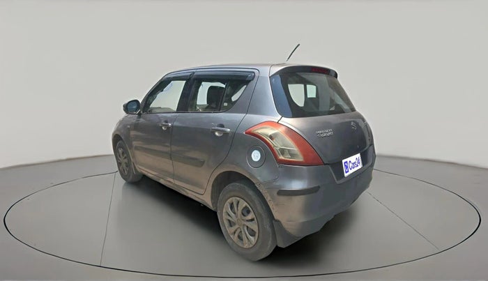 2013 Maruti Swift VDI, Diesel, Manual, 1,22,386 km, exterior