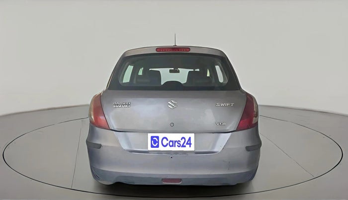 2013 Maruti Swift VDI, Diesel, Manual, 1,22,386 km, exterior