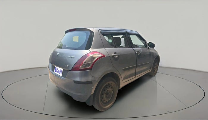 2013 Maruti Swift VDI, Diesel, Manual, 1,22,386 km, exterior
