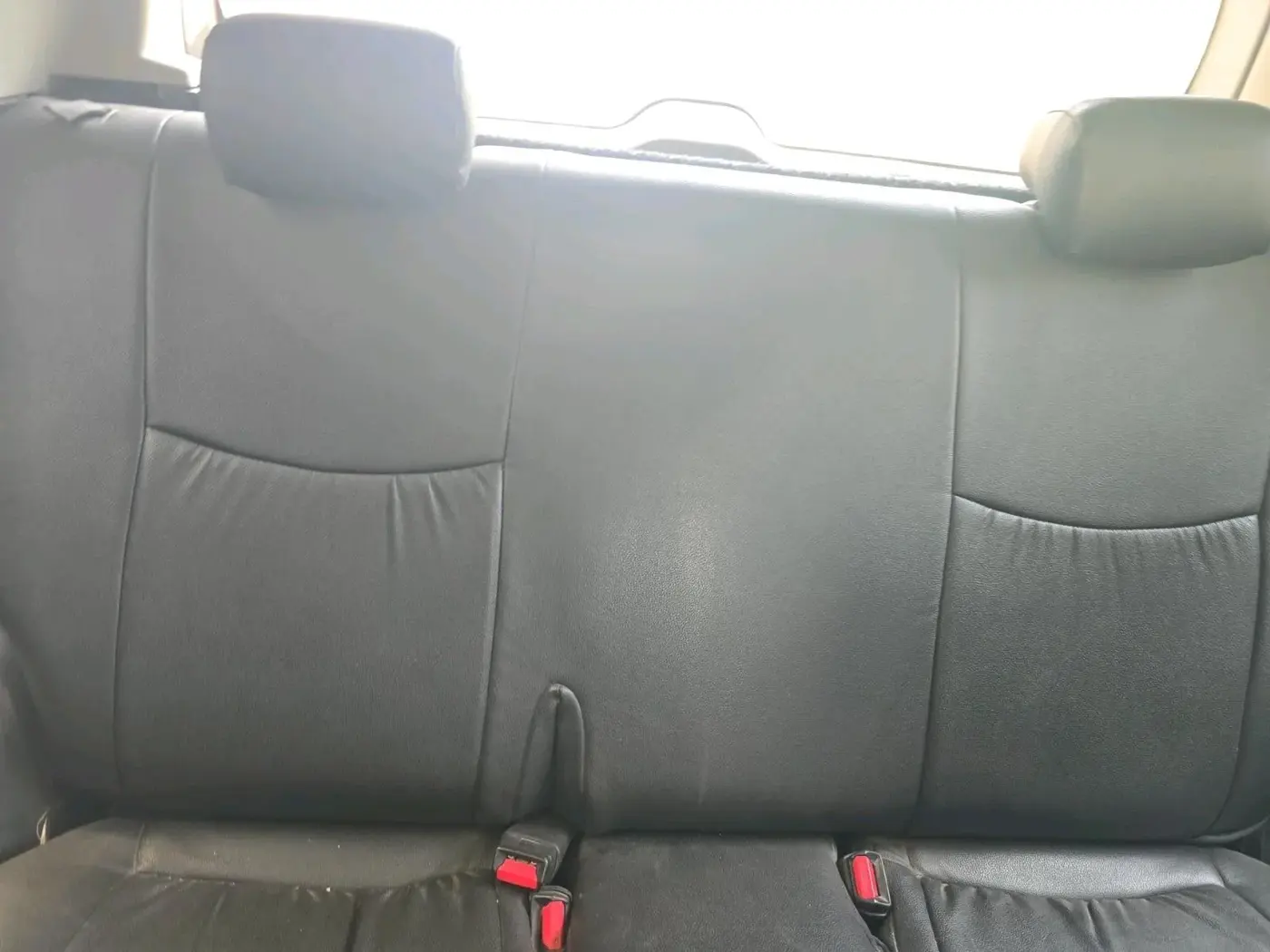 2013 Maruti Swift VDI, Diesel, Manual, 1,22,386 km, interior