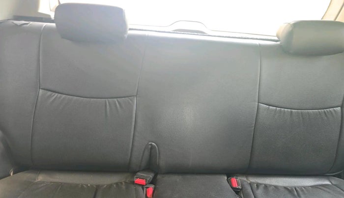 2013 Maruti Swift VDI, Diesel, Manual, 1,22,386 km, interior