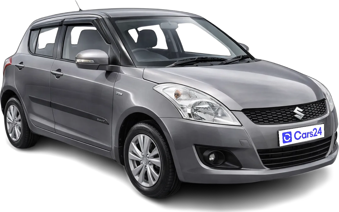 2013 Maruti Swift - Hatchback - Diesel - Manual - ₹3.50 lakh