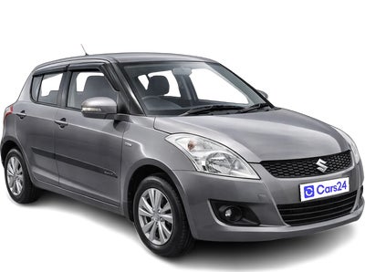 2013 Maruti Swift - Hatchback - Diesel - Manual - ₹3.50 lakh