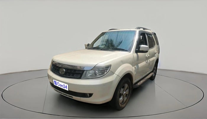 2014 Tata Safari Storme 2.2 EX 4X2, Diesel, Manual, 1,23,338 km, exterior