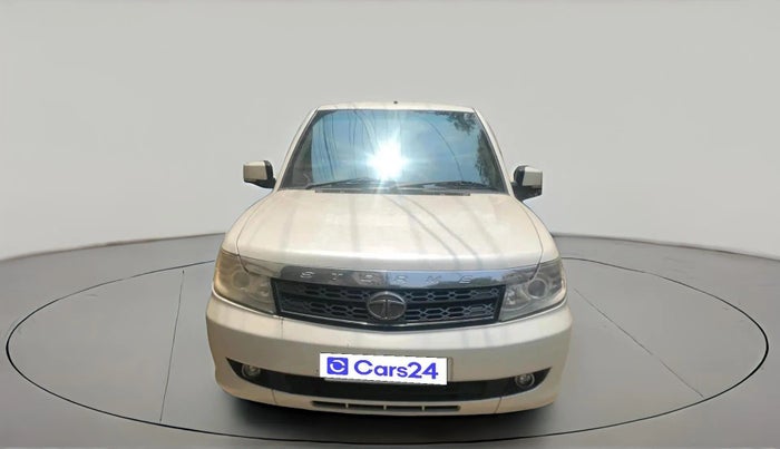 2014 Tata Safari Storme 2.2 EX 4X2, Diesel, Manual, 1,23,338 km, exterior