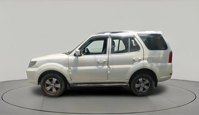 2014 Tata Safari Storme 2.2 EX 4X2, Diesel, Manual, 1,23,338 km, exterior