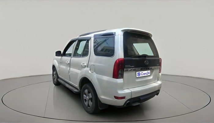 2014 Tata Safari Storme 2.2 EX 4X2, Diesel, Manual, 1,23,338 km, exterior