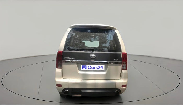 2014 Tata Safari Storme 2.2 EX 4X2, Diesel, Manual, 1,23,338 km, exterior