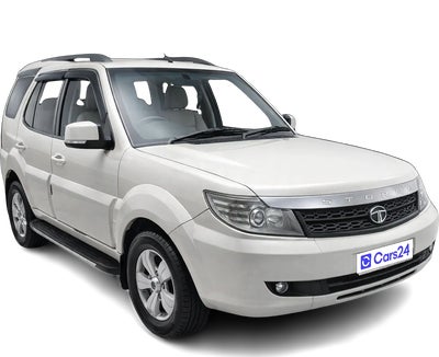 2014 Tata Safari Storme - SUV - Diesel - Manual - ₹2.80 lakh
