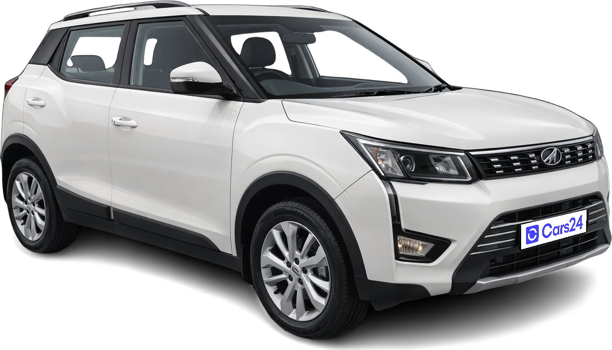 2019 Mahindra XUV300 - SUV - Diesel - Manual - ₹7.30 lakh
