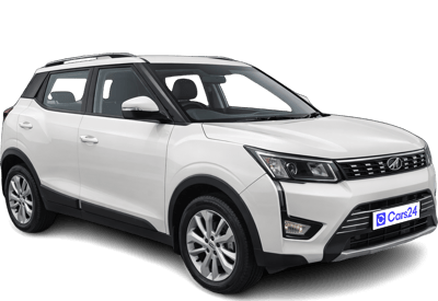 2019 Mahindra XUV300 - SUV - Diesel - Manual - ₹7.30 lakh